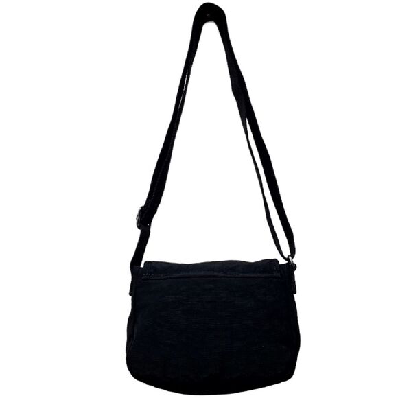 KIPLING Black AC7240 Mini Crossbody Bag - Picture 11 of 11